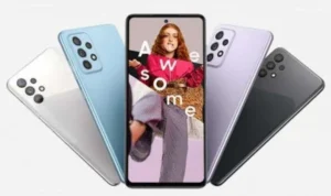 5 HP Samsung Terbaik di Bawah Rp3 Juta Rupiah Akhir 2023 5 HP Samsung Terbaik di Bawah Rp3 Juta Rupiah Akhir 2023