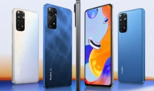 7 Rekomendasi HP Snapdragon Murah Terbaik di Bawah Rp2 Jutaan di Desember 2023