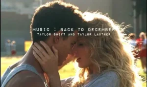Desember Tiba! Ini Lirik dan Makna Lagu Back to December Taylor Swift