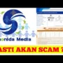 Waspada Penipuan Simonida Media! Cerita Seputar Bisnis Online Berbayar Like dan Follow