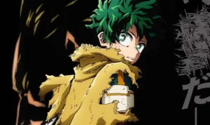 Film Keempat My Hero Academia Tayang 2024, Ini Informasinya! Film Keempat My Hero Academia Tayang 2024, Ini Informasinya!