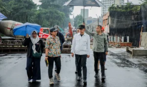 Alasan Jembatan Otista Belum Bisa Dilalui, Bima Arya Beberkan Faktanya!