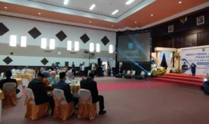 Ida Wahida Hidayati Sebut Herman Sutrisno Pahlawan Pembangunan Kota Banjar