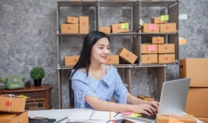 5 Peluang Bisnis Menjelang Pemilu 2024 Dijamin Cuan, Tanpa Modal! 5 Peluang Bisnis Menjelang Pemilu Dijamin Cuan, Cuma Modal Rp10 Juta