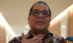 Kejaksaan Tangkap Jubir Timnas AMIN, Ternyata Gara-gara Ini