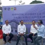 Bupati dan Wali Kota Bogor Bahas Soal Angkot di Depan Menhub, Saling Lempar Handuk?