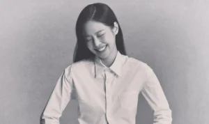 Jennie BLACKPINK Terjun ke Dunia Bisnis dengan Mendirikan ODD ATELIER