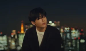 Tangkapan layar video Jungkook BTS Hate You yang trending di Youtube.