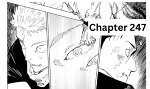 Jujutsu Kaisen Chapter 247: Yuji Itadori Mewarisi Pedang Eksekutor Higuruma, Hukuman Mati untuk Sukuna Makin Dekat?