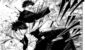 Full Spoiler Jujutsu Kaisen Chapter 246, Rilisnya Ditunda?