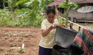 Save the Children Soroti Dampak Kekeringan Pada Pemenuhan Hak-hak Anak
