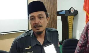 7 Bacaleg DPRD Ciamis Meninggal Dunia, 1 Tetap Masuk Surat Suara