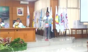 KONI Cimahi Beberkan Penyebab 20 Persen Atlet Kabur ke Daerah Lain