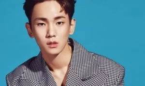 KEY SHINee Bikin Heboh! Konser Seru di Indonesia Tahun Depan, Shawol Bersorak Antusias KEY SHINee Bikin Heboh! Konser Seru di Indonesia Tahun Depan, Shawol Bersorak Antusias