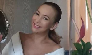 Kiki Fatmala Meninggal Dunia Hari Jumat 1 Desember 2023, Ini Kronologisnya kiki fatmala