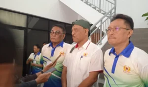 KONI Cimahi Berharap Musorkot 2023 Jadi Momentum Peningkatan Prestasi Olahraga KONI Cimahi Berharap Musorkot 2023 Jadi Momentum Peningkatan Prestasi Olahraga