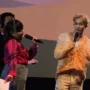 Fan Meeting Lay Exo di Kuningan Jakarta di gelar gratis tanpa dipungut biaya. (tiktok)