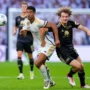 hasil Real Madrid vs union berlin