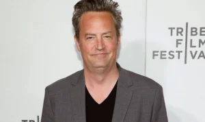Autopsi Ungkap Matthew Perry Wafat Akibat Ketamin, Simak Faktanya!