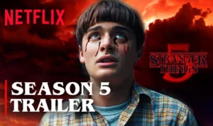 Kreator Stranger Things 5 Bantah Isu Ending dari Para Penggemar, Upside Down Hanya Sebuah Mimpi? Kreator Stranger Things 5 Bantah Isu Ending dari Para Penggemar, Upside Down Hanya Sebuah Mimpi?