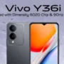 Vivo Y36i: Harga Terjangkau, Spesifikasi Unggul, dan Desain Elegan Vivo Y36i: Harga Terjangkau, Spesifikasi Unggul, dan Desain Elegan