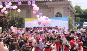 DP3AKB Jabar Apresiasi Perempuan yang Beri Andil Terhadap Pembangunan Bangsa
