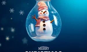 Natal Tiba! Ini Lirik Lagu We Wish You a Marry Christmas, Arti, dan Maknanya