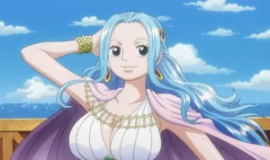 Prediksi Manga One Piece Chapter 1101, Vivi Akan Kembali? Prediksi Manga One Piece Chapter 1101, Vivi Akan Kembali?