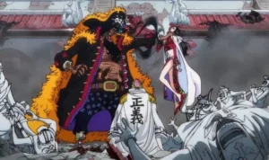Link Nonton One Piece Episode 1088 Full Gratis, 360p-1080p