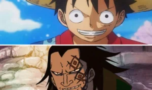 Analisis One Piece 1101: Terungkapnya Fakta-Fakta Mencengangkan! Analisis One Piece 1101: Terungkapnya Fakta-Fakta Mencengangkan!