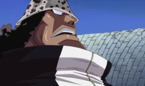 One Piece 1102: Masa Lalu Bartolomew Kuma yang Sangat Plot Twist!