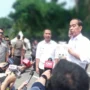 Resmikan Jembatan Otista di Bogor, Ini Kesaksian Presiden Jokowi Terkait Cagar Budaya