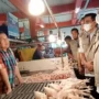 Jelang Nataru, Satgas Pangan Bareskrim Polri Cek Harga Kebutuhan Pokok di Pasar Cimahi