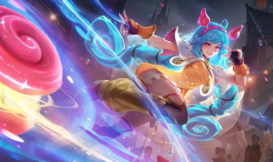 Mobile Legends Patch 1.8.44: Perubahan Menarik dan Penyesuaian Hero yang Membuat Permainan Semakin Seru