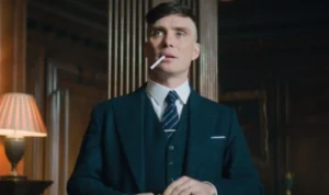 Margot Robbie Rayu Cillian Murphy di Spin-Off Peaky Blinders: Chemistry Mereka Bakal Meledak!