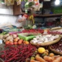 Jelang Nataru, Pedagang Cimahi Keluhkan Sepinya Konsumen Imbas Kenaikan Harga Cabai dan Bawang Merah
