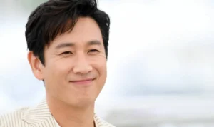 Parasite dan Sederet Karya Lee Sun-kyun yang Mendapatkan Penghargaan