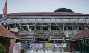 Targetkan 10 Program Strategis di 2024, Pemkot Bogor Siapkan Rp54 Miliar untuk Tambah Gedung Sekolah Baru
