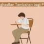4 Cara Mendapatkan Penghasilan Tambahan bagi Pelajar, Penghasilan yang Menggiurkan!