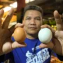 DKPP Kota Bandung Pastikan Stok Pangan di Bandung Aman Jelang Nataru 2024