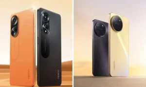 Perbandingan Oppo A38 vs Realme C51: Mana yang Lebih Worth It?