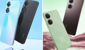 Perbandingan OPPO A58 vs VIVO Y27S: Mana yang Lebih Unggul?