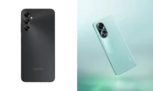 Perbandingan Samsung A05s vs Oppo A58: Mana yang Lebih Unggul?