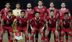 persiapan timnas indonesia di piala asia
