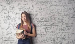 Arti 'Girl Math' dan Contohnya Ala Warganet Viral di TikTok Ilustrasi/ Arti girl math yang viral di TikTok, ini dia contohnya/ Pexels/ Andrea Piacquadio