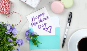 Ilustrasi Contoh Kata-Kata Greeting Card untuk Ibu yang Simpel, Singkat dan Kreatif/ Pexels/ George Dolgikh