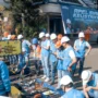 Jelang Libur Nataru, PLN UP3 Cimahi Siagakan Pasokan Listrik