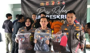 Pelaku Serang Pelajar hingga Tewas di Bogor, Polisi: Mereka Dendam dan Salah Sasaran