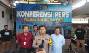 Perundungan Sebabkan Patahnya Tangan Siswa SD di Sukabumi, Ini Kata Polisi Perundungan Sebabkan Patahnya Tangan Siswa SD di Sukabumi, Ini Kata Polisi