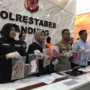 Polrestabes Bandung Tetapkan 2 Tersangka Kasus Jual-Beli Anak via Dating Apps